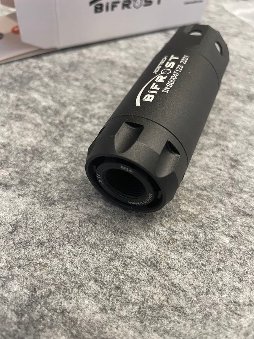 【美品】ACETECH BIFROSTフルオートトレーサー