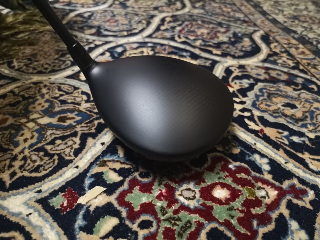 【美品】Cobra DarkSpeed LS AEROJET LS ヘッドセット
