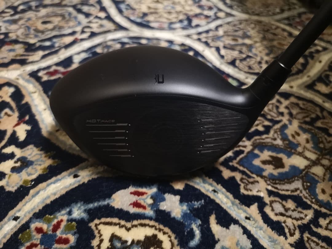 【美品】Cobra DarkSpeed LS AEROJET LS ヘッドセット