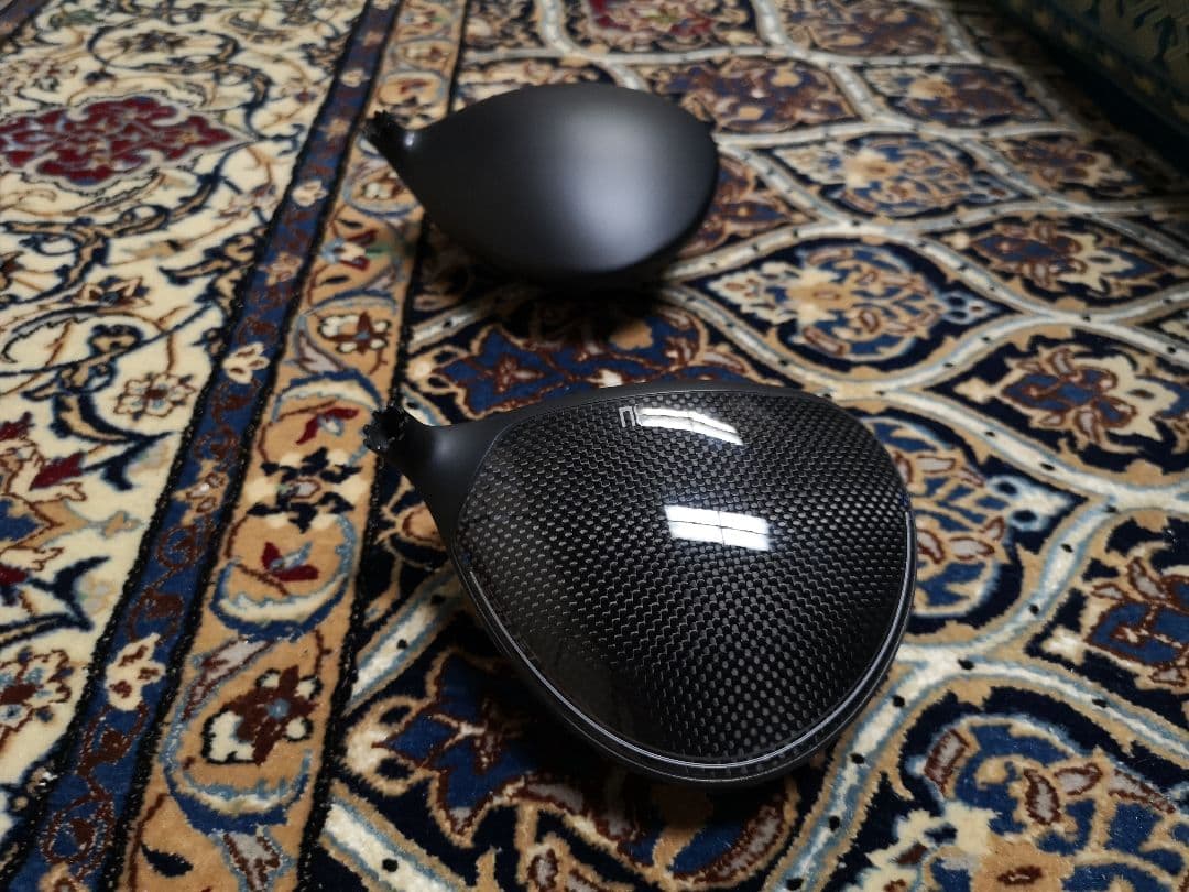 【美品】Cobra DarkSpeed LS AEROJET LS ヘッドセット
