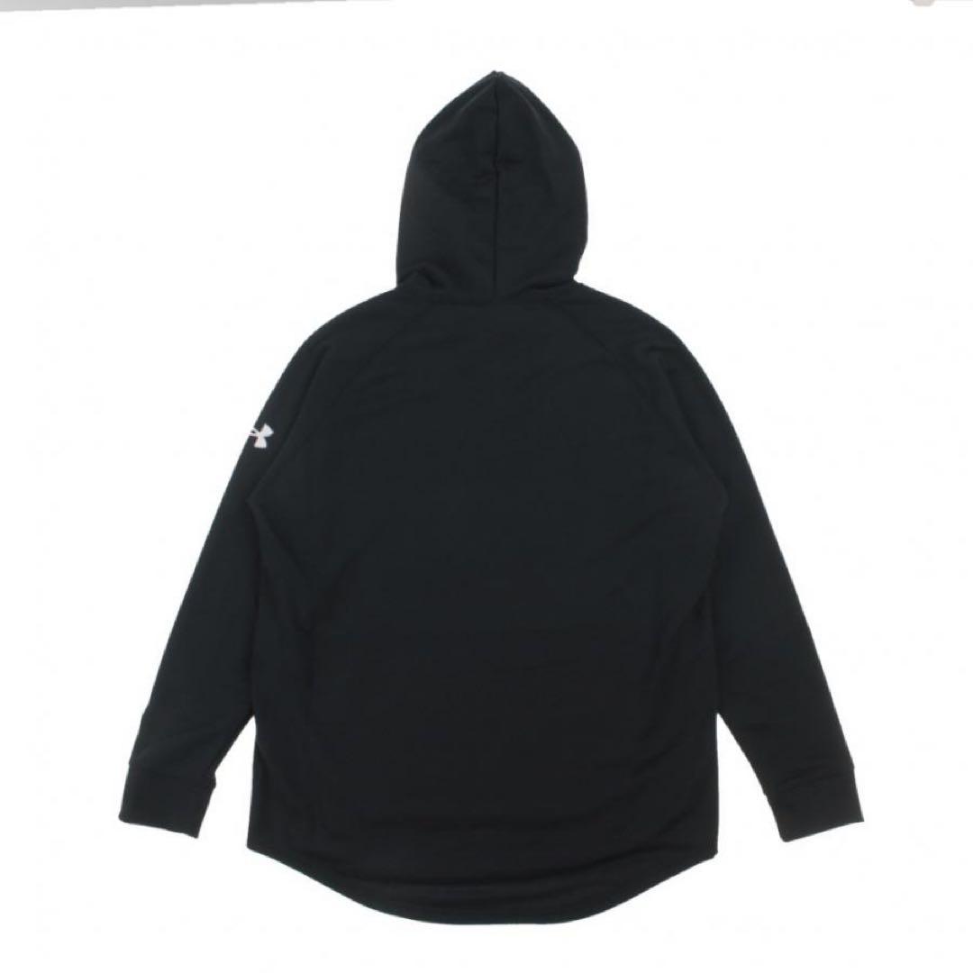 UNDER ARMOUR セットアップ Lサイズ 新品未使用