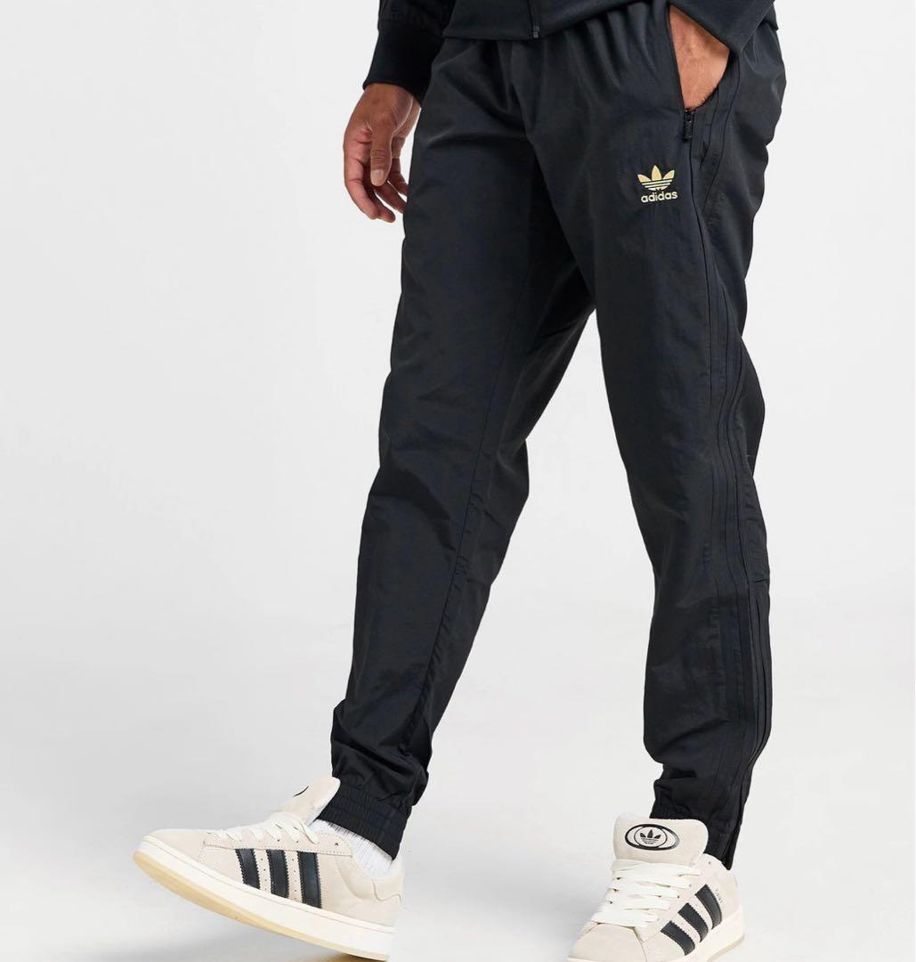 adidas ウーブン　SST トラックパンツ