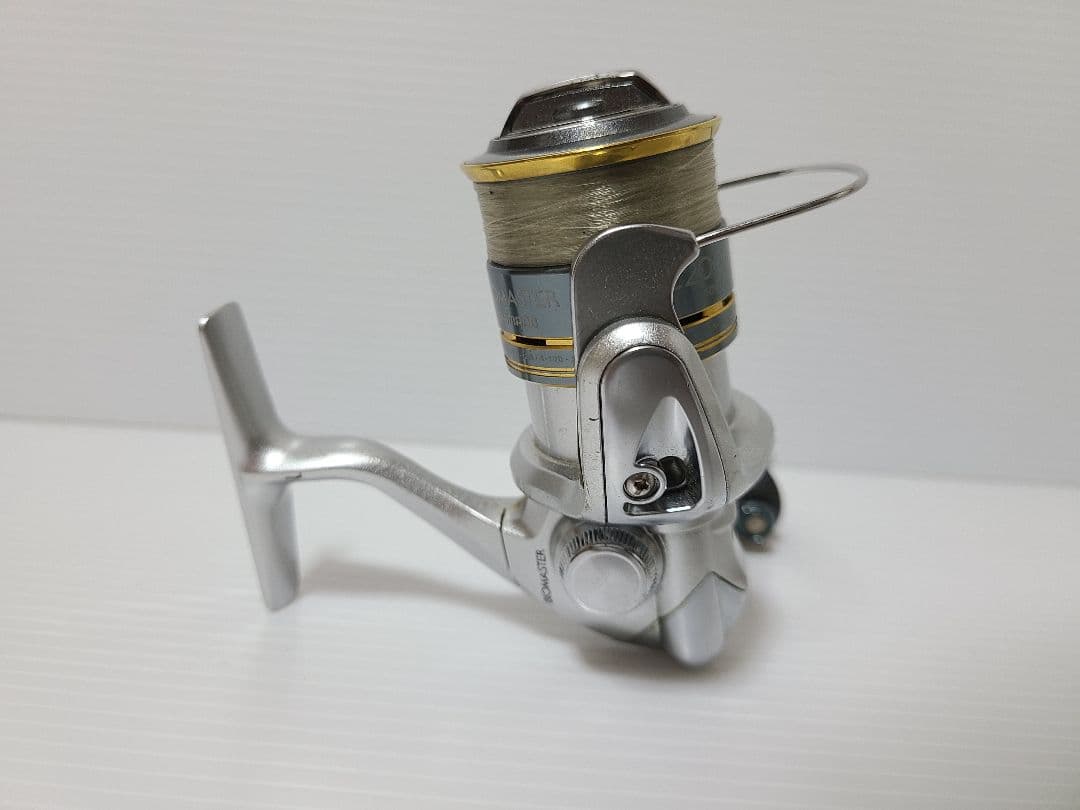 美品　SHIMANO 廃盤　シマノ　バイオマスター　C2000S