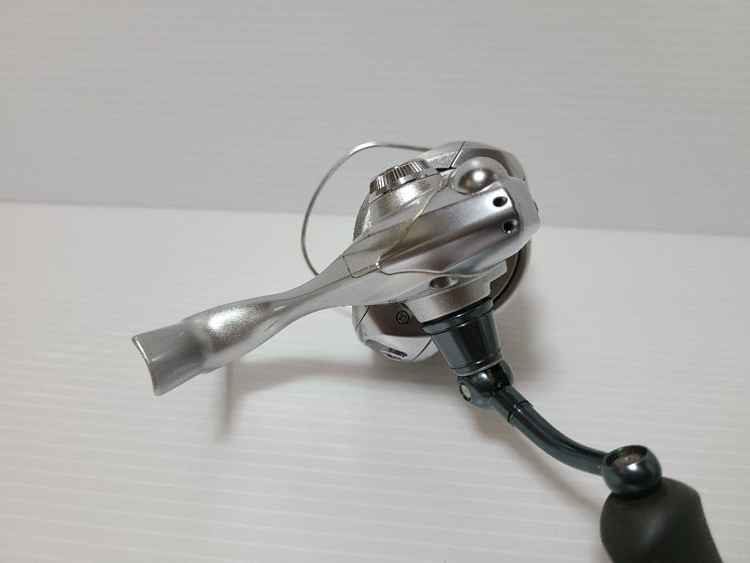 美品　SHIMANO 廃盤　シマノ　バイオマスター　C2000S