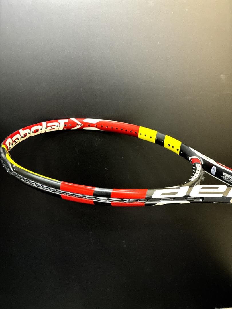BabolaT AERO PRO DRIVE 　バボラ　硬式テニスラケット