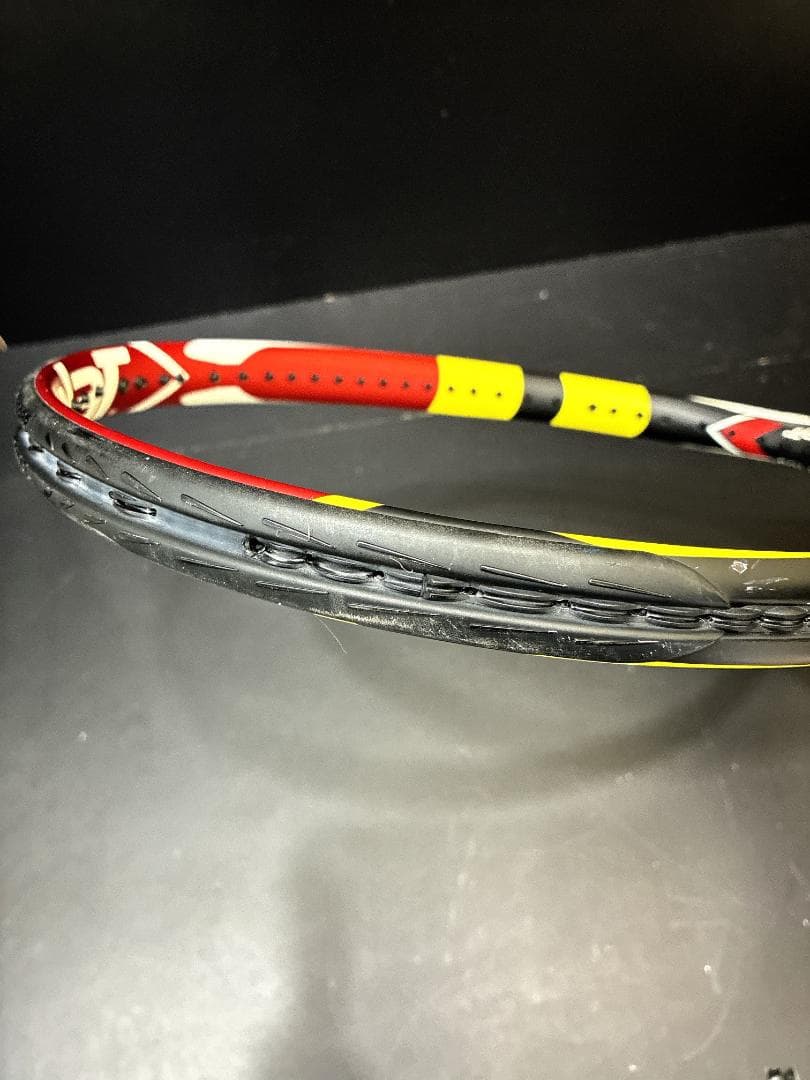 BabolaT AERO PRO DRIVE 　バボラ　硬式テニスラケット