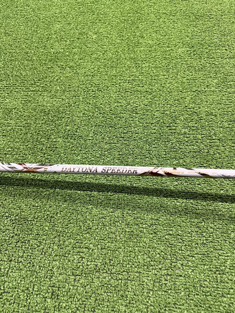 バルドBALDO　コンペチオーネ　５６８　シャロー　10度