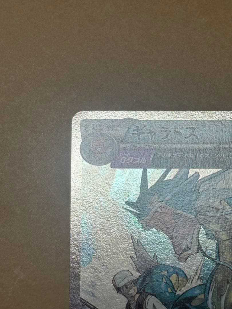 ポケモンカード　 ギャラドス R XY7 021/081 バンデットリング