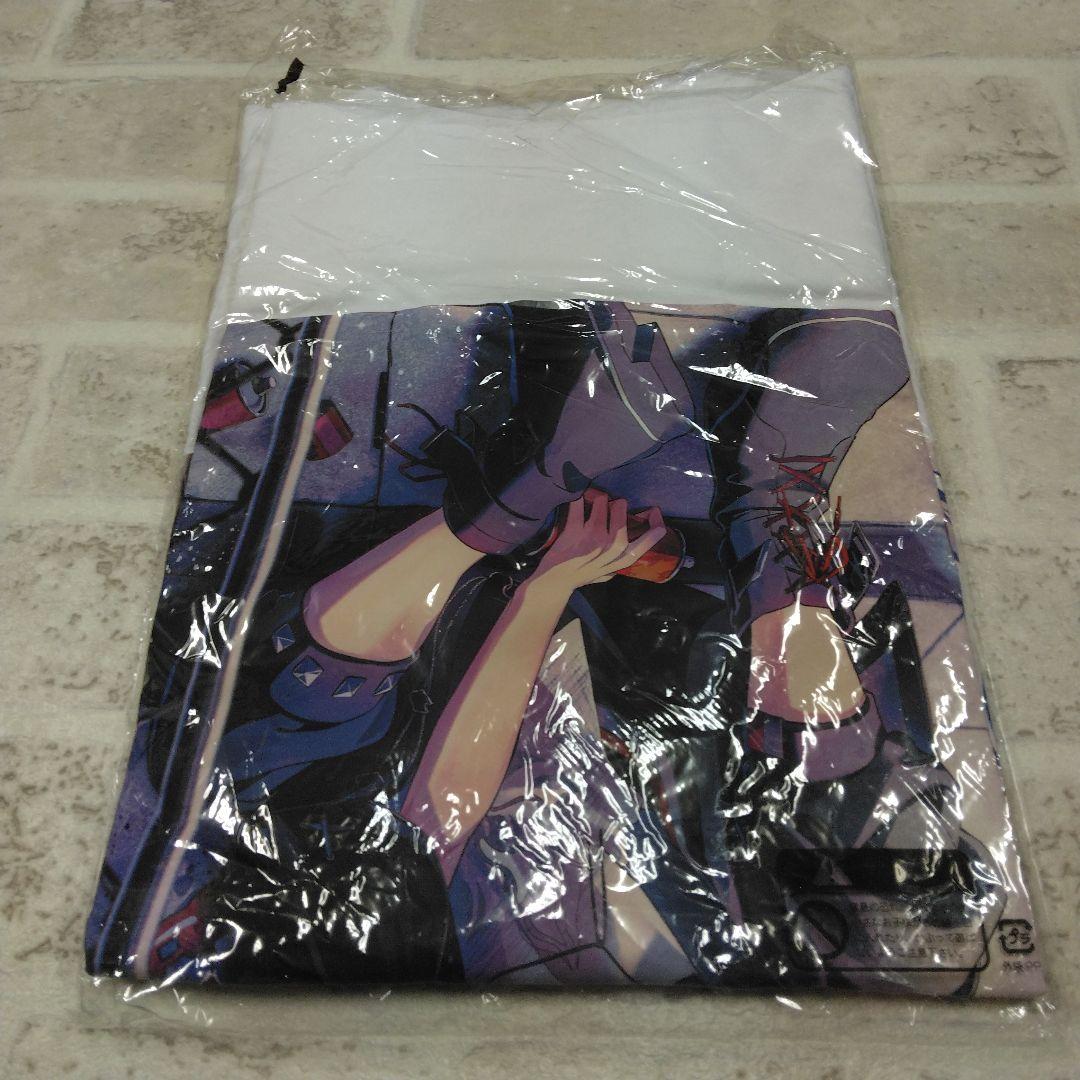 アクセル・シリオス　誕生日記念2024　Tシャツ　XLサイズ　新品