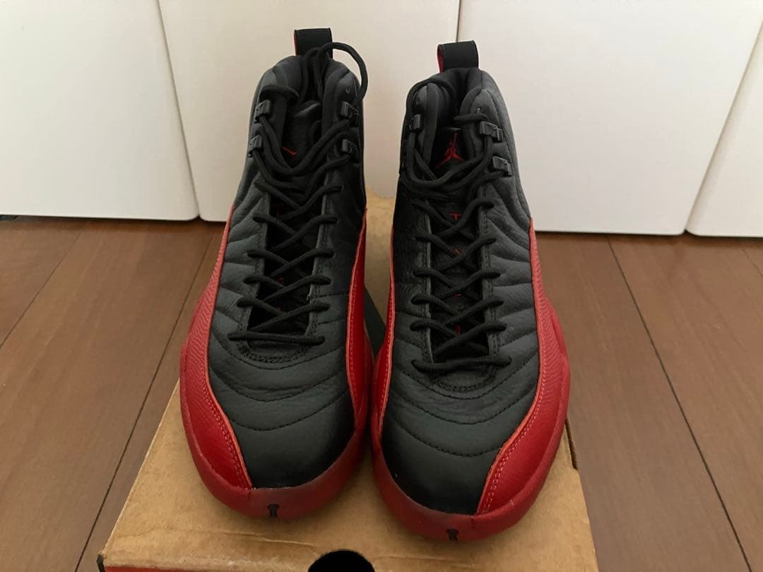 シューズ(男性用) Air Jordan 12 OG \"Flu Game\" (1997)