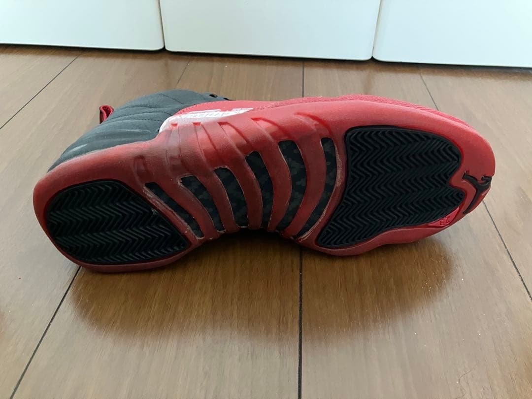 シューズ(男性用) Air Jordan 12 OG \"Flu Game\" (1997)