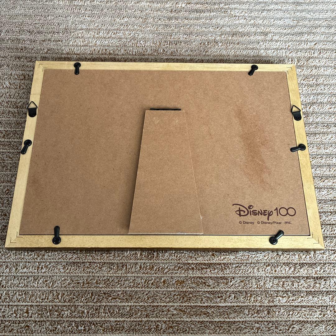 Disney100 ディズニーピンバッジセット 24個