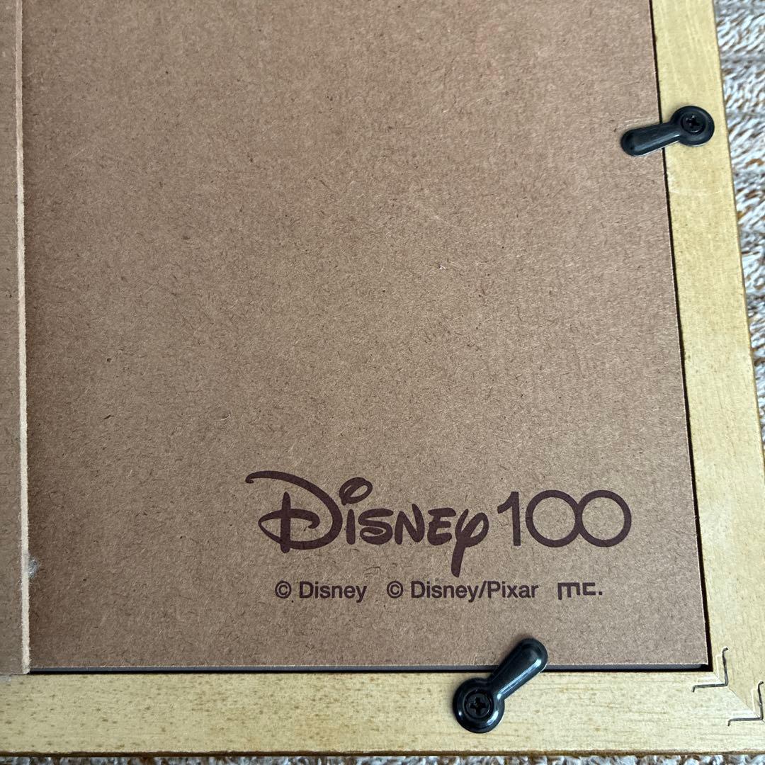 Disney100 ディズニーピンバッジセット 24個