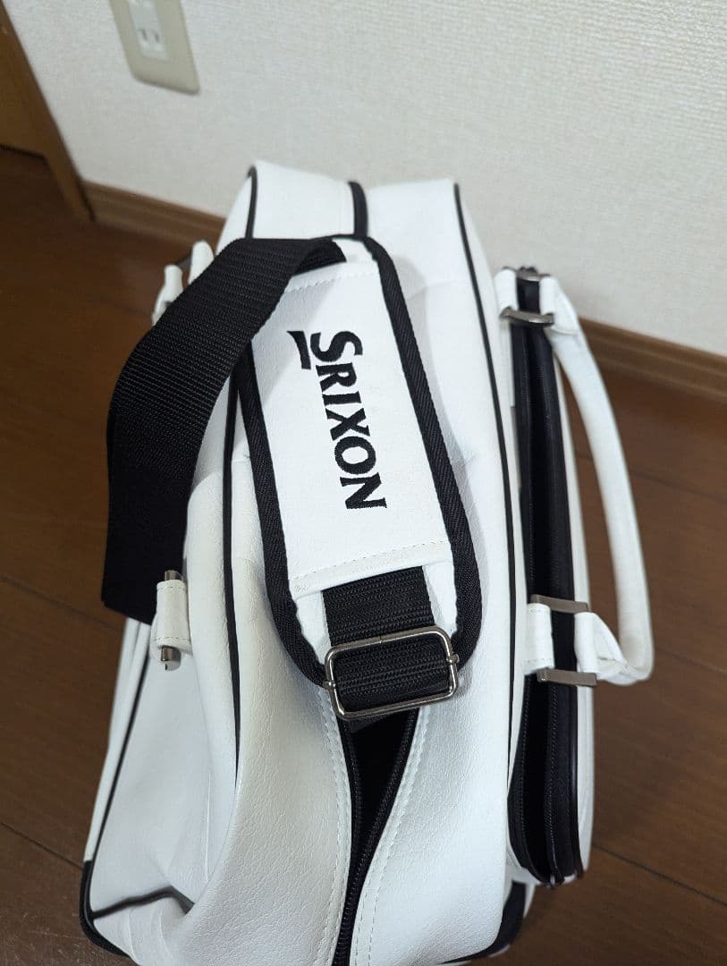 ゴルフ　ボストンバッグ　　専用