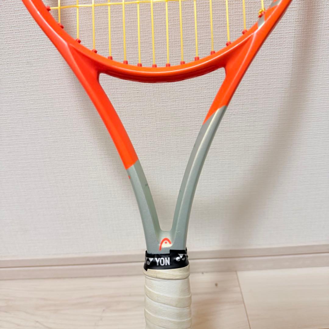 HEAD G360+ RADICAL MP ラジカル 2021 G2