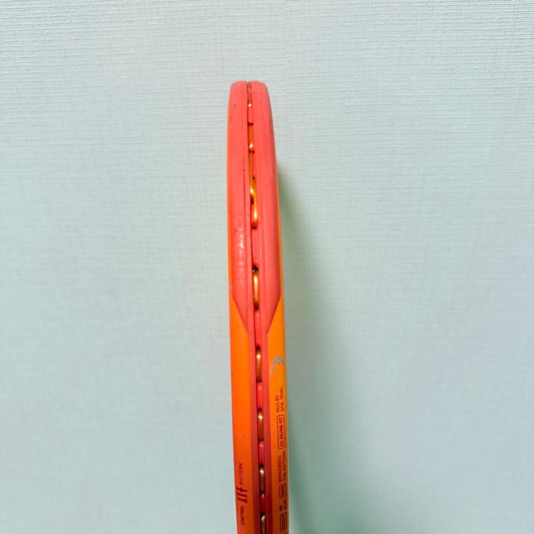 HEAD G360+ RADICAL MP ラジカル 2021 G2