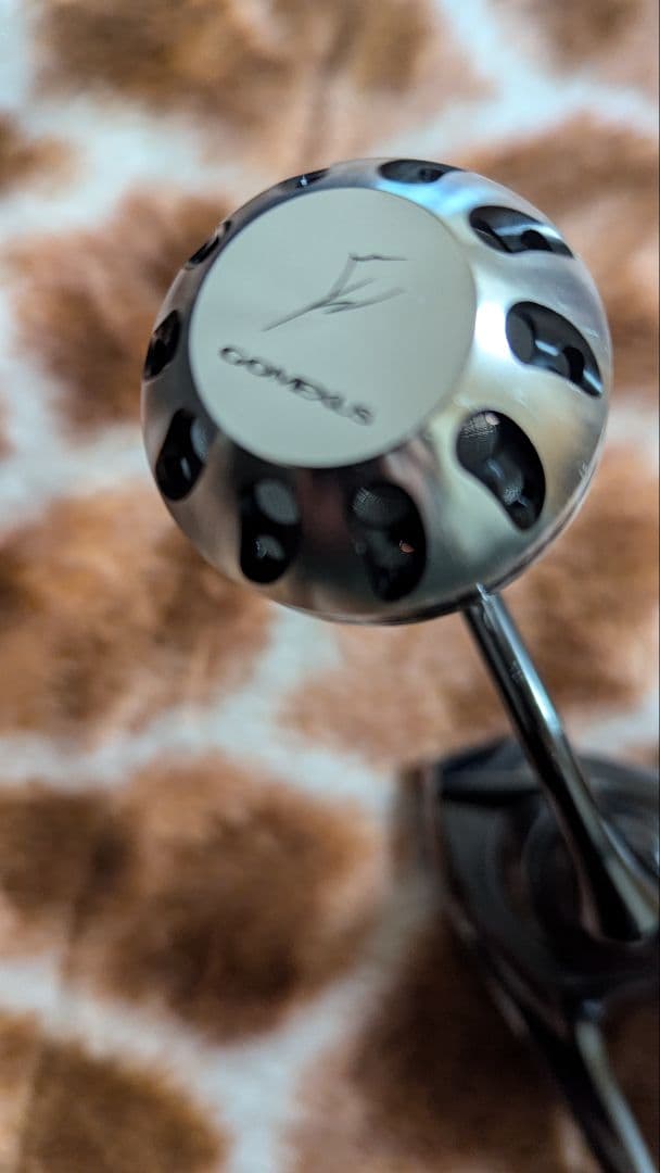 フ*ル様 SHIMANO 24TWIN POWER C5000XG スピニングリ