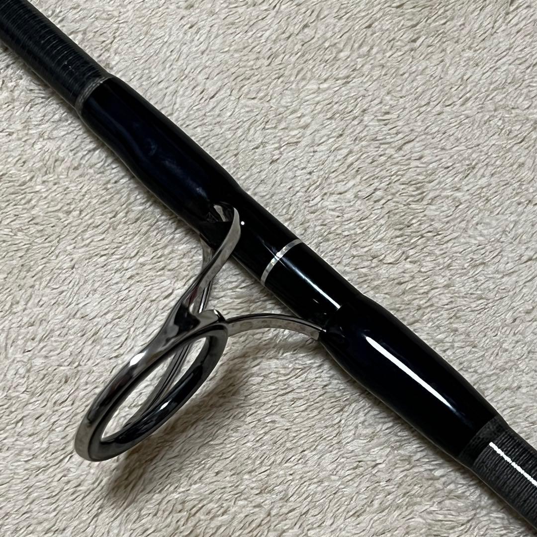 美品　カーペンター　BLC86/25 カスタムファクトリーモデルデザイン