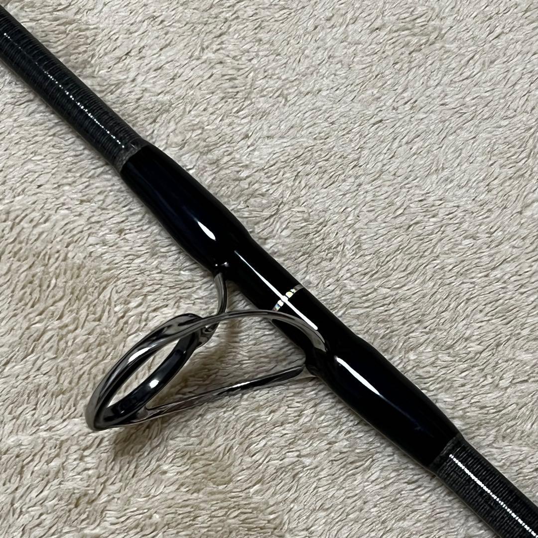 美品　カーペンター　BLC86/25 カスタムファクトリーモデルデザイン