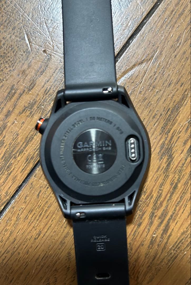 GARMIN　APPROACH　S42