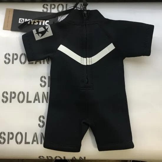 MYSTIC ミスティック【Mini Shorty】ベイビー用ウェットスーツ