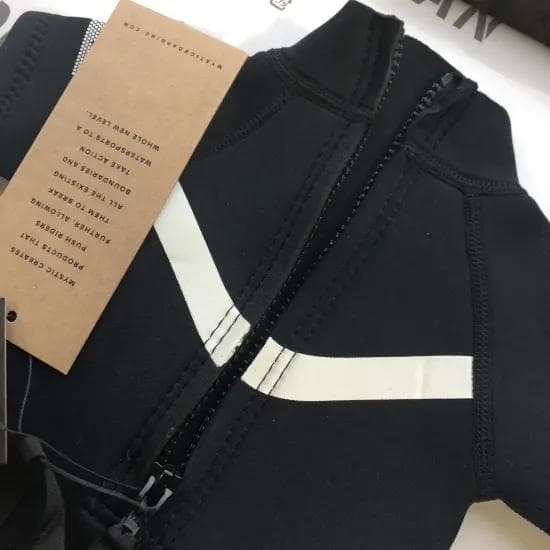 MYSTIC ミスティック【Mini Shorty】ベイビー用ウェットスーツ