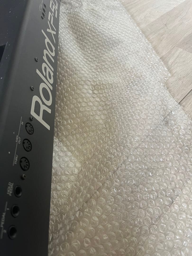 ユーストRoland XP 50