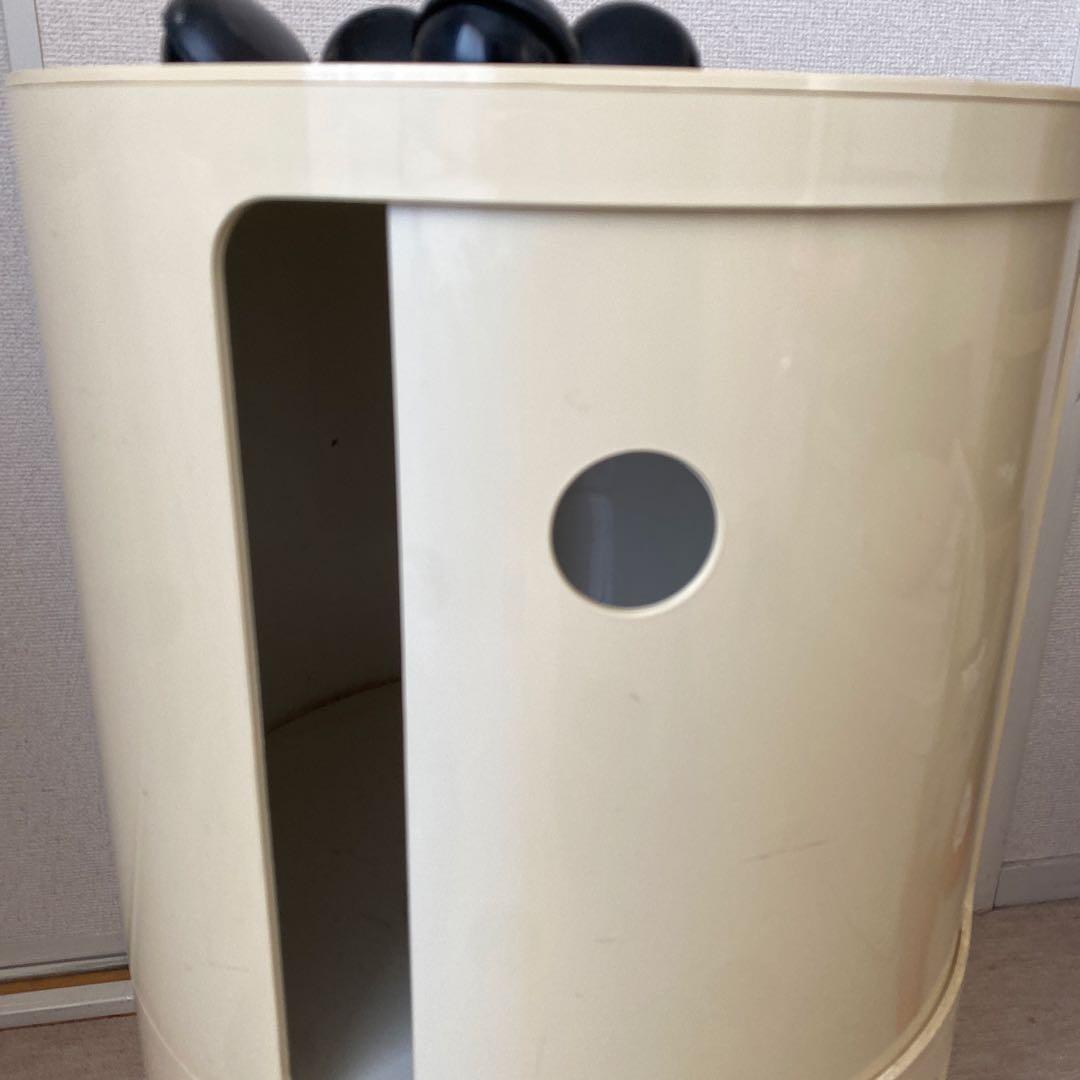 【tttttttt】カルテル　コンポニビリラウンドエレメントH1 2個
