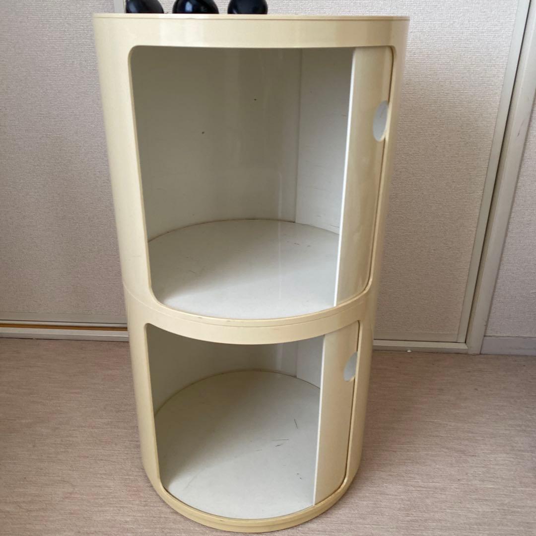 【tttttttt】カルテル　コンポニビリラウンドエレメントH1 2個