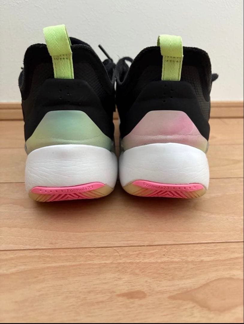 Jordan バスケットボールシューズ luka1 28.5cm