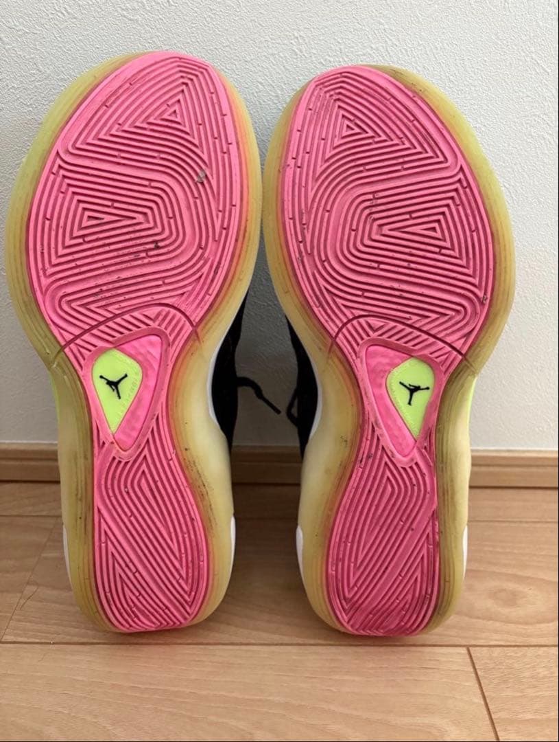 Jordan バスケットボールシューズ luka1 28.5cm