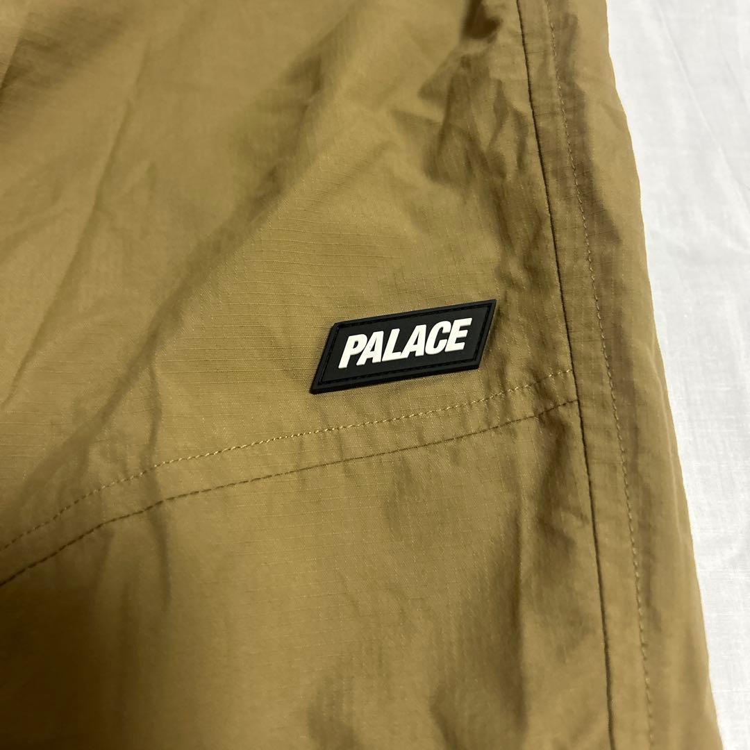 ★激レア★ Palace skate boards ジョガーパンツ　ナイロン　L