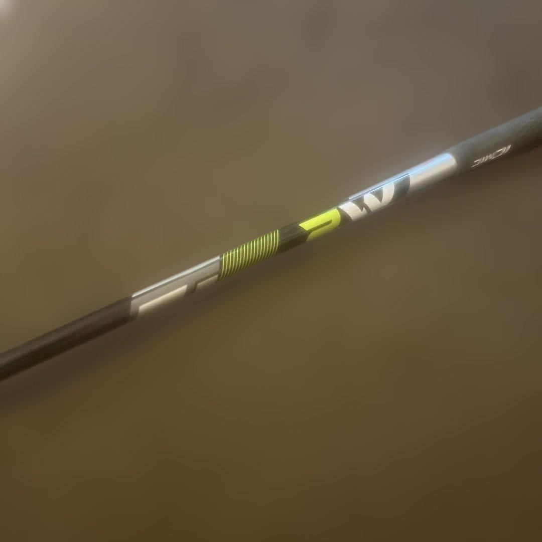 TaylorMade M2 ユーティリティクラブ 4番
