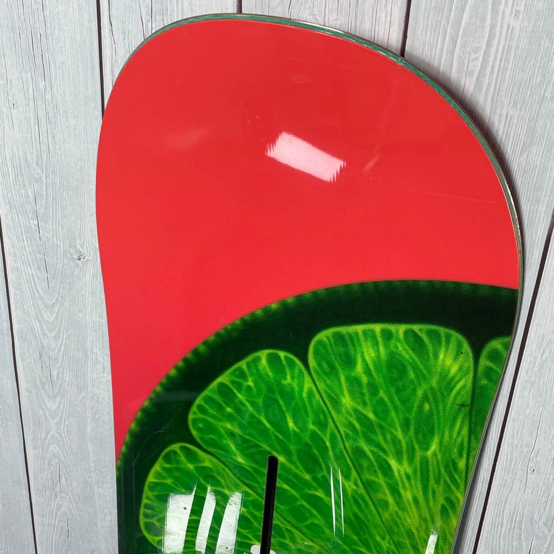BURTON SOCIAL 138cm スノボー バートン