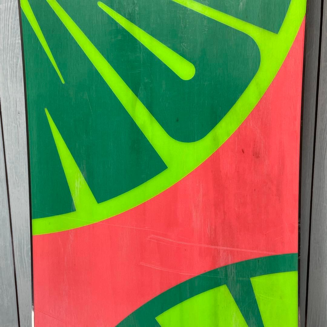 BURTON SOCIAL 138cm スノボー バートン