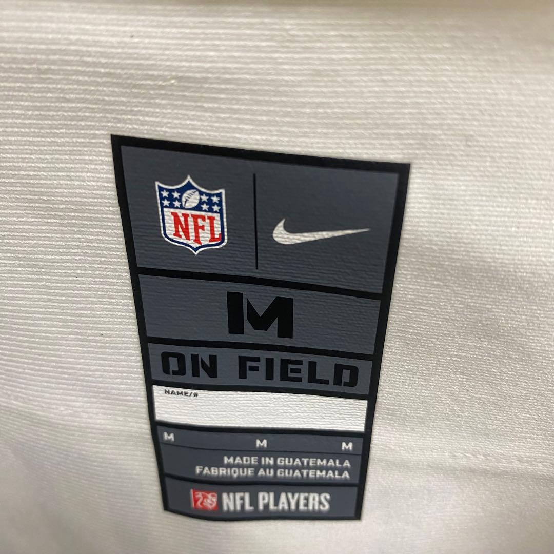 NIKE ナイキ NFL ダラス・カウボーイズ エリオット　#21 ユニフォーム