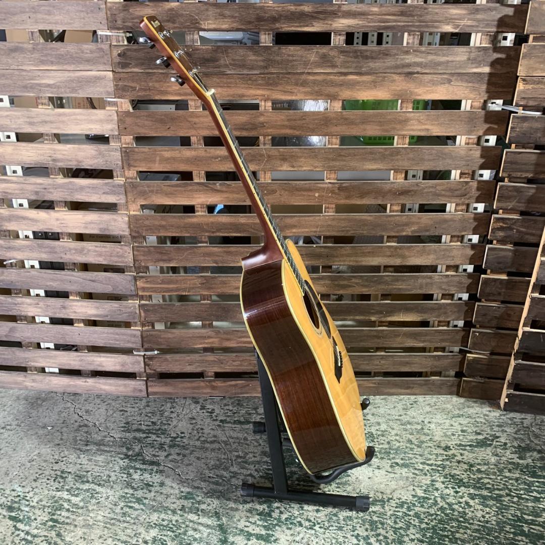 K068 MORRIS アコースティックギター W-28