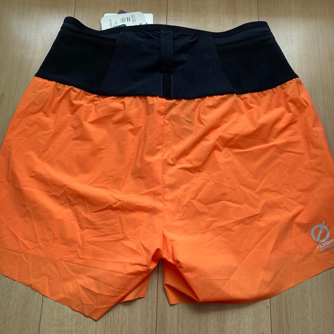 ウォーキング・ランニングウェア THE NORTH FACE Flyweight Speed Short L