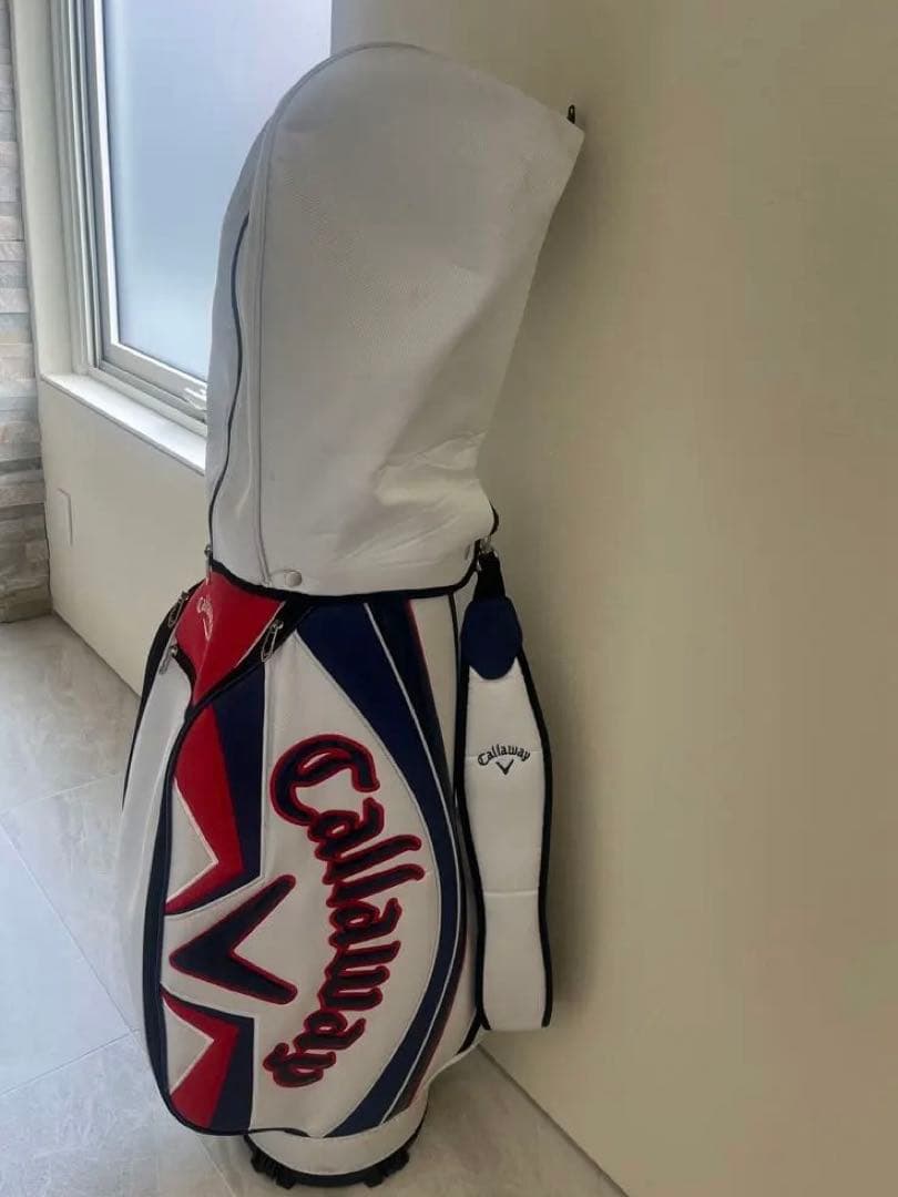 Callaway キャディバッグ ゴルフバッグ