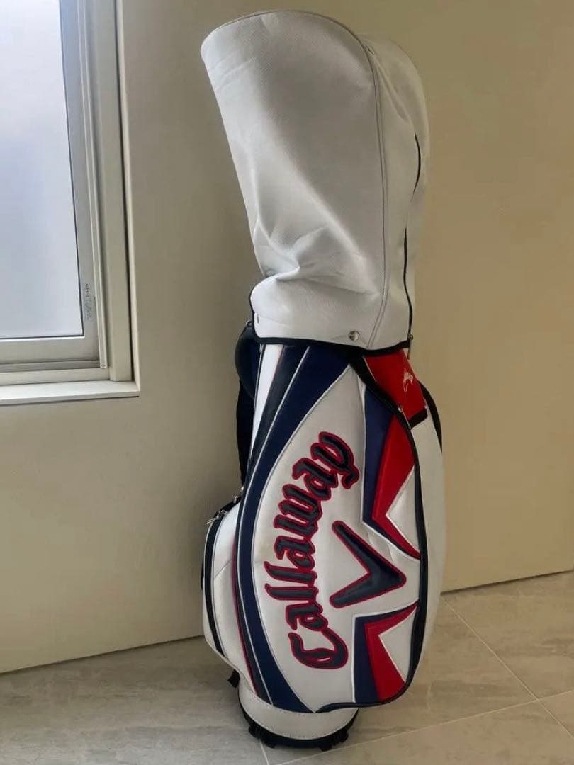 Callaway キャディバッグ ゴルフバッグ