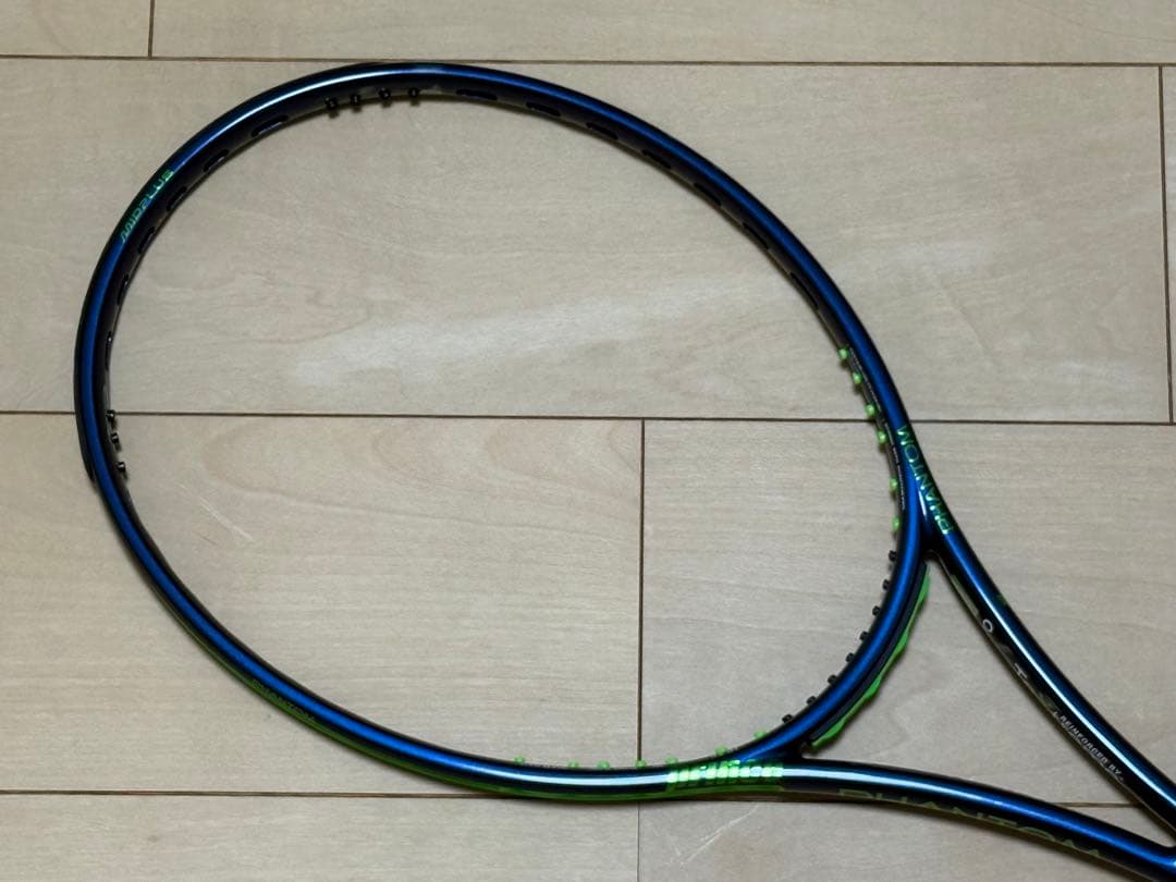 Prince PHANTOM O3 100 ファントム オースリー100 G3