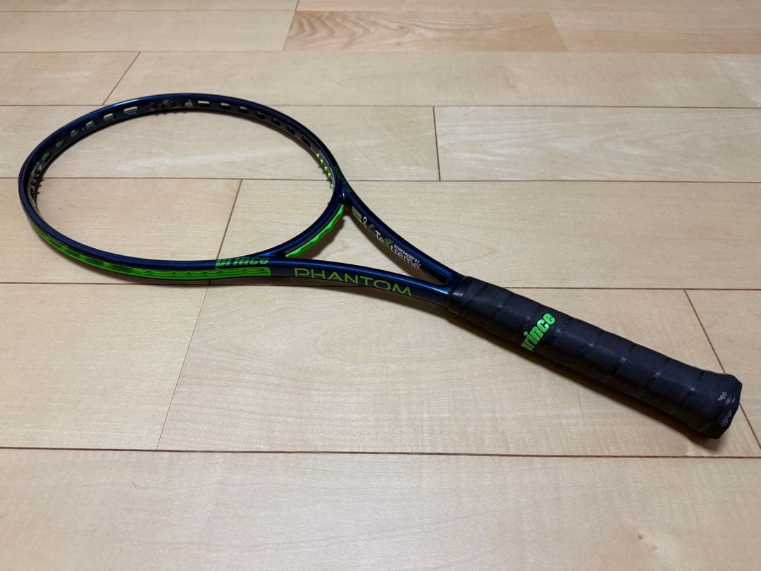 Prince PHANTOM O3 100 ファントム オースリー100 G3