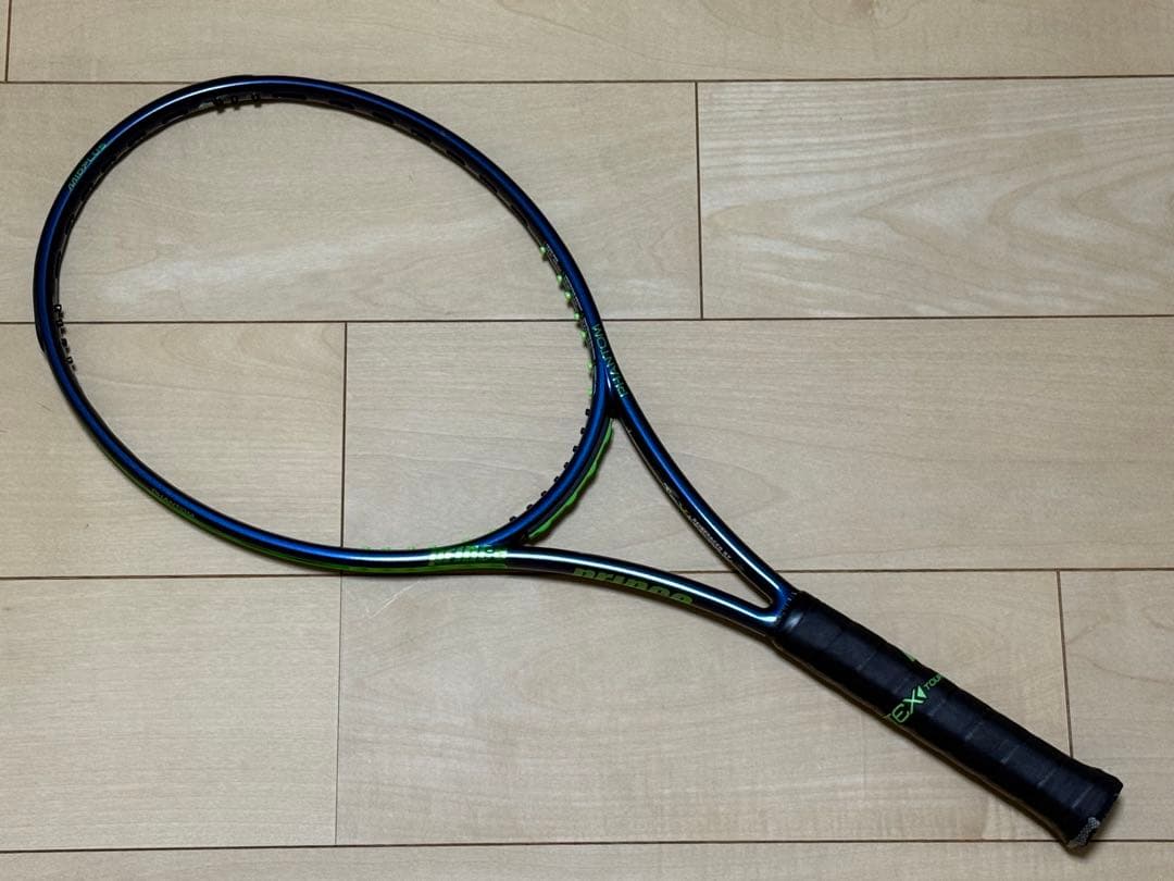 Prince PHANTOM O3 100 ファントム オースリー100 G3