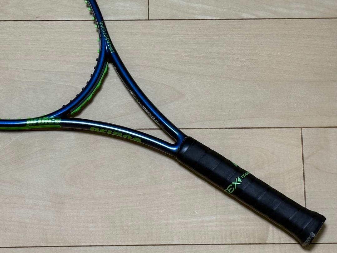 Prince PHANTOM O3 100 ファントム オースリー100 G3