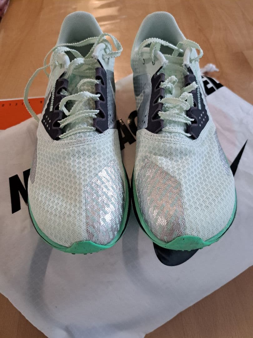 週末限定値下げ！ライバルワッフル6 25.5 NIKE