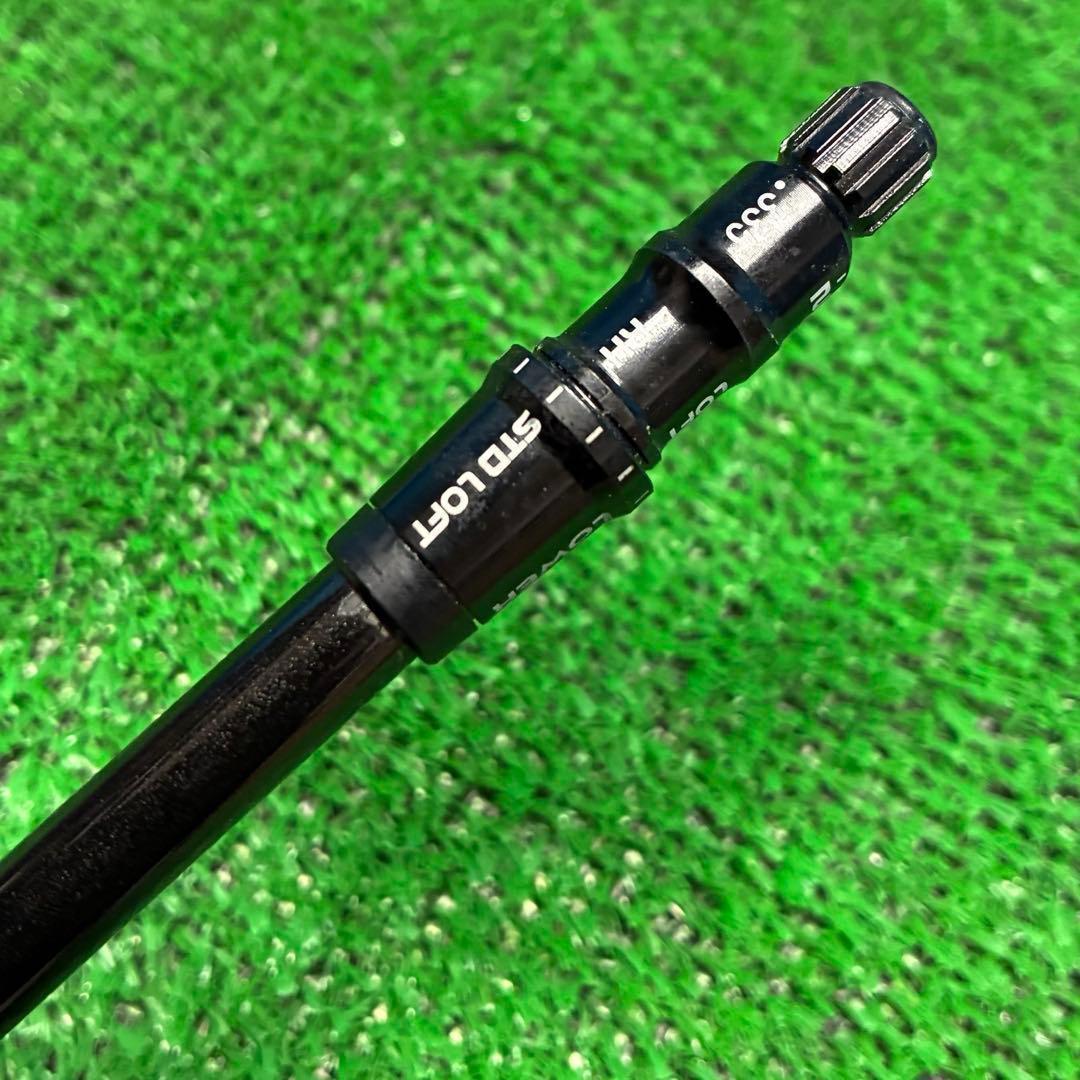 ☆中古☆ ツアーAD EV 6S テーラーメイドスリーブ付