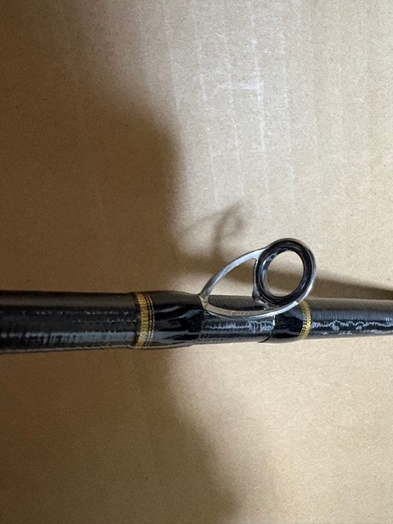 シマノ　エギタコXR m175