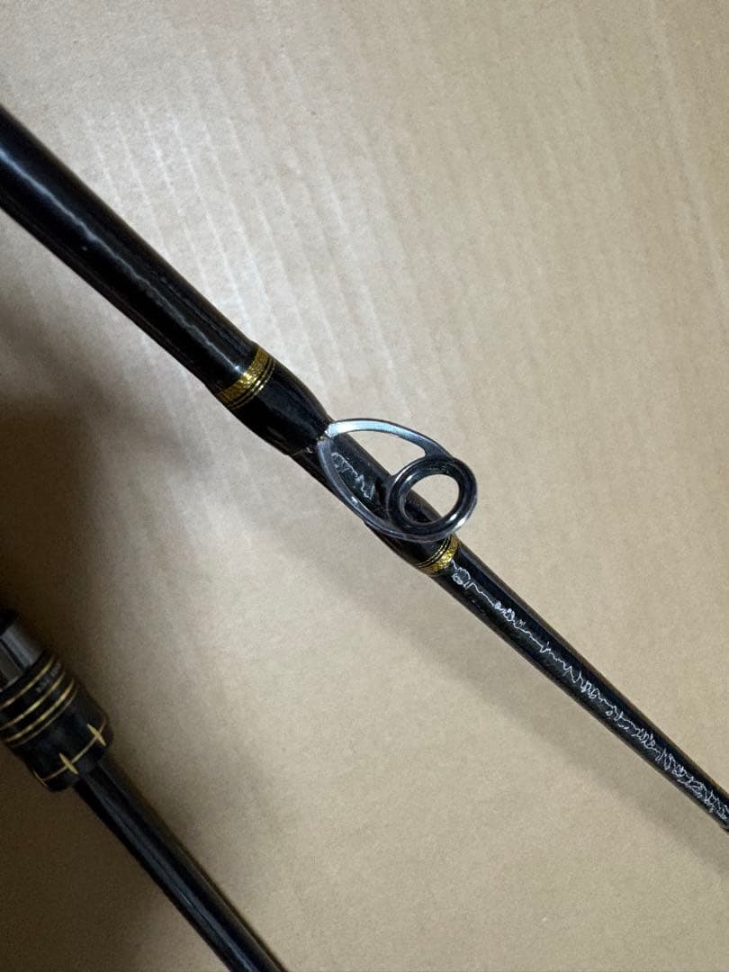 シマノ　エギタコXR m175