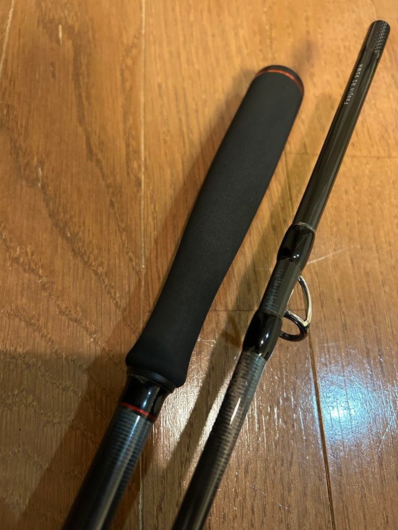 アピア　フージンRS デザイア　95MH 美品