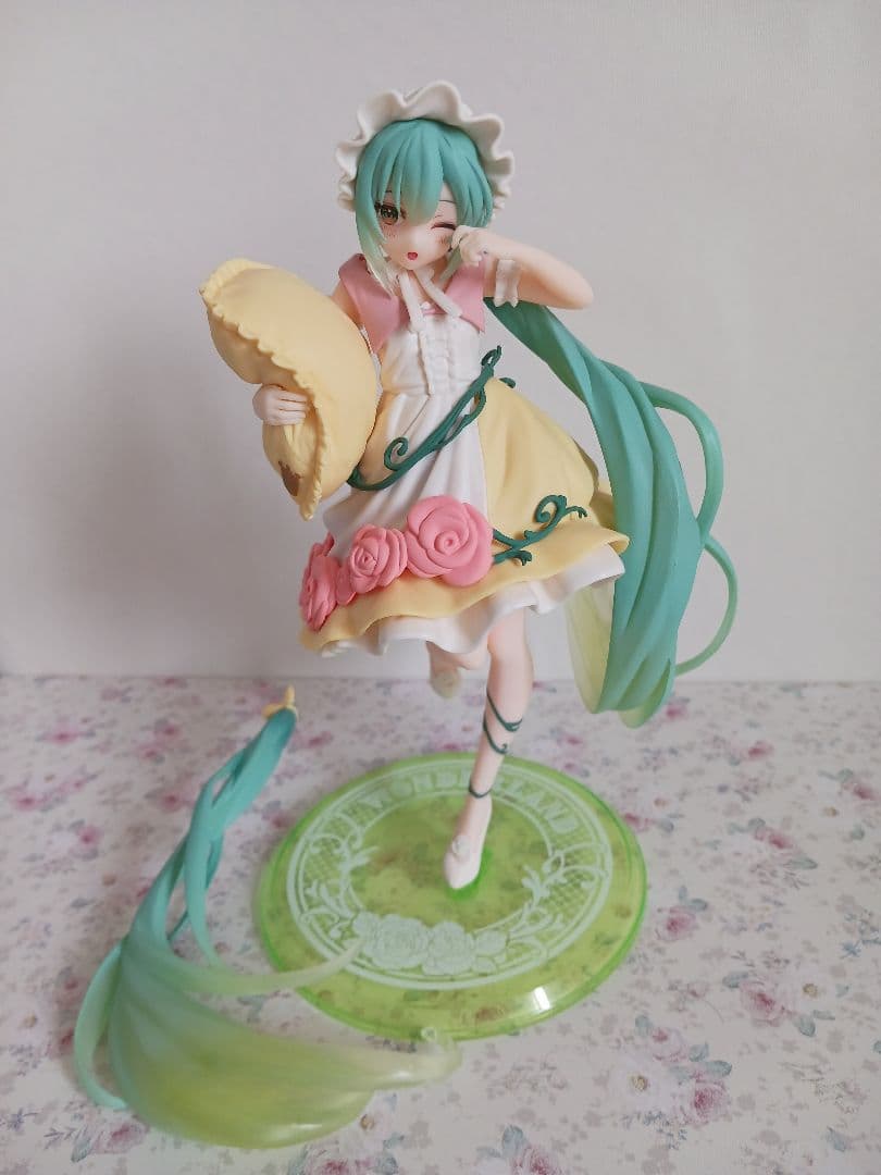 初音ミク etc まとめ売り (中古破損あり) バラ売り✕